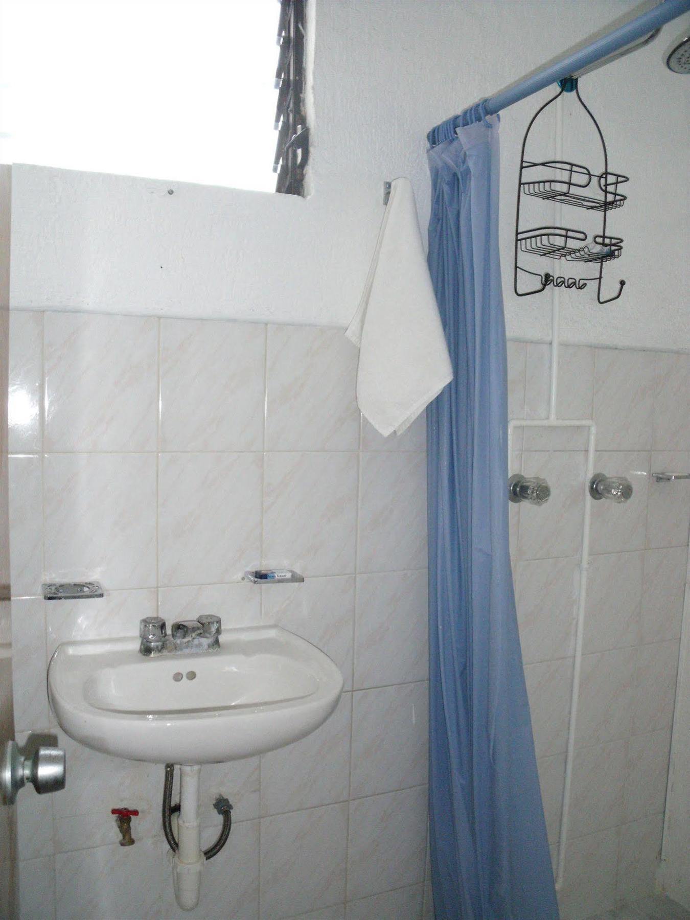 Hostel Mundo Maya Cancún Buitenkant foto