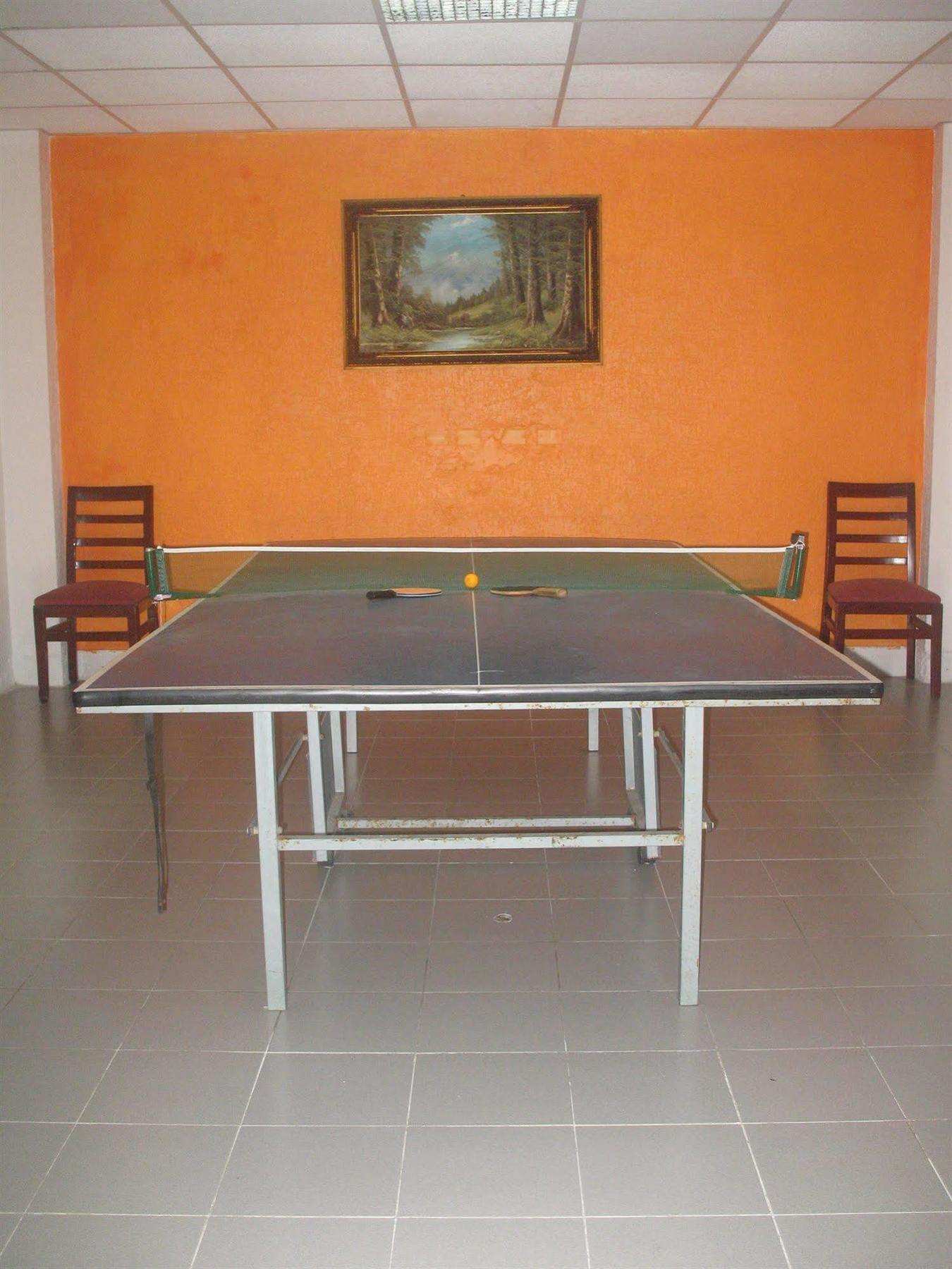 Hostel Mundo Maya Cancún Buitenkant foto
